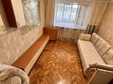 квартира за адресою Василя Макуха вул. (Івана Шевцова), 3