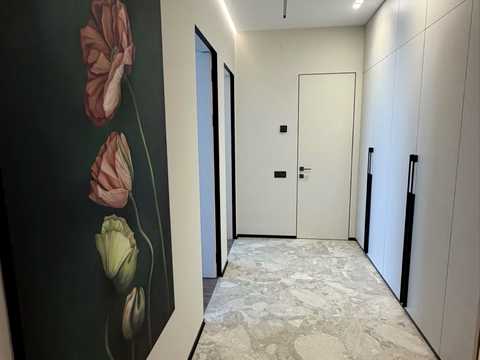квартира за адресою Ужгород, Тиводара Легоцького вул., 80