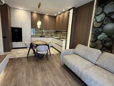 квартира за адресою Ужгород, Тиводара Легоцького вул., 80