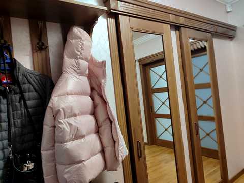 квартира по адресу Гарматная ул., 37-А