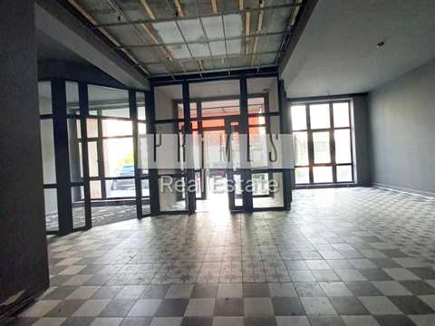 комерційна за адресою Кахи Бендукідзе вул., 2