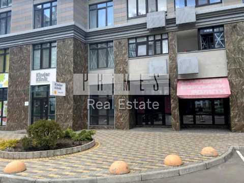комерційна за адресою Кахи Бендукідзе вул., 2