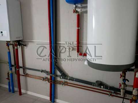 будинок за адресою Бучанський район