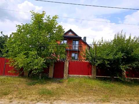 будинок за адресою Бучанський район