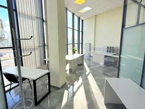 комерційна за адресою Миколи Бажана просп., 17-А