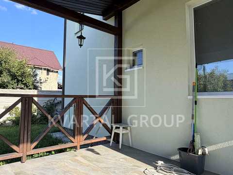 будинок за адресою с. Білогородка, Фізкультурна вул., 35