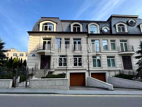 коммерческая по адресу Новоселицкая ул., (Будинок 3)
