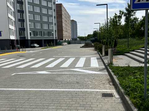 квартира за адресою Рінь вул. (Декабристів), (Будинок 2)