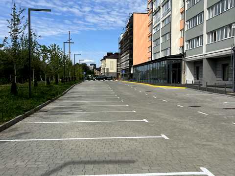 квартира за адресою Рінь вул. (Декабристів), (Будинок 2)