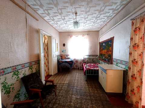 дом по адресу Шевченко ул.