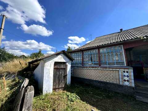 дом по адресу Гагаріна, 27