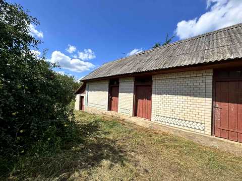 будинок за адресою с. Бохни, Гагаріна, 27