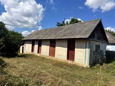 будинок за адресою с. Бохни, Гагаріна, 27