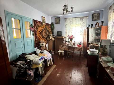 будинок за адресою с. Бохни, Гагаріна, 27