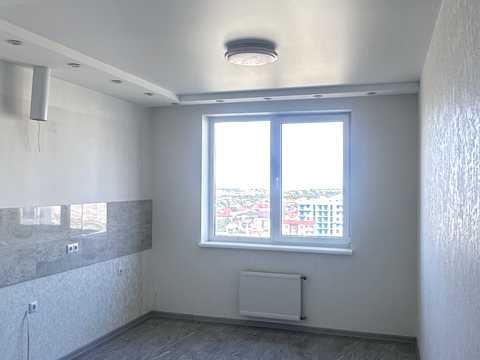квартира по адресу Жемчужная ул., 8