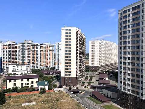 квартира по адресу Жемчужная ул., 8