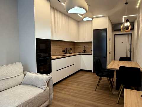 квартира по адресу Кульпарковская ул. (Кульпарківська), Будинок 2