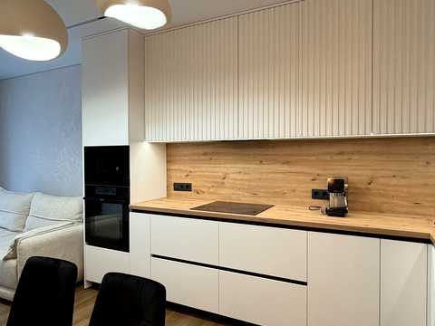 квартира по адресу Кульпарковская ул. (Кульпарківська), Будинок 2