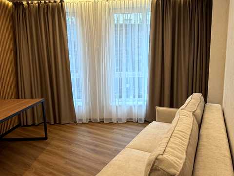 квартира по адресу Кульпарковская ул. (Кульпарківська), Будинок 2