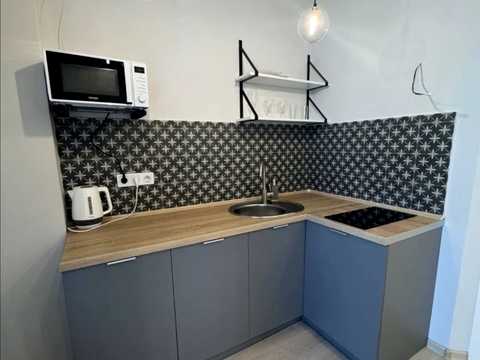 квартира по адресу Гераневая ул., 8