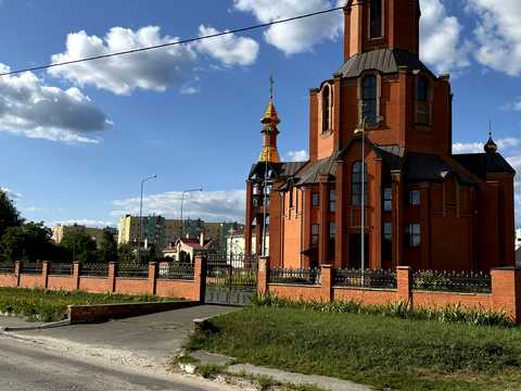 дом по адресу Сучасная ул.
