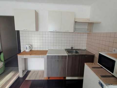 квартира за адресою Пономарьова вул., 26 к5