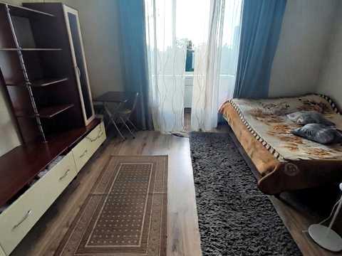 квартира за адресою Пономарьова вул., 26 к5