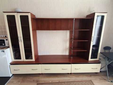 квартира за адресою Пономарьова вул., 26 к5