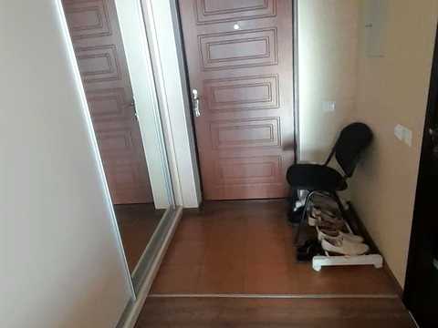 квартира за адресою Пономарьова вул., 26 к5