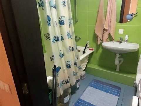 квартира за адресою Пономарьова вул., 26 к5