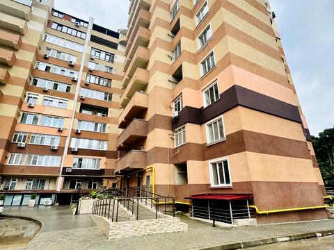 квартира за адресою Зоопаркова вул., 8в