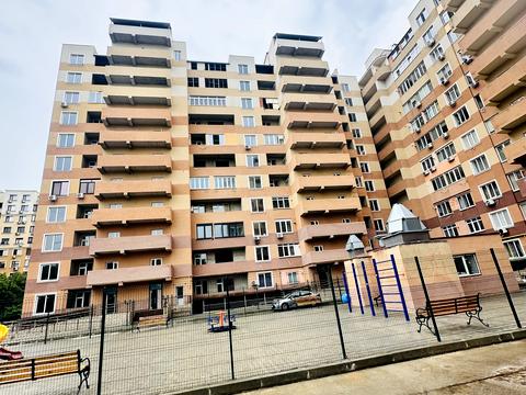 квартира за адресою Зоопаркова вул., 8в