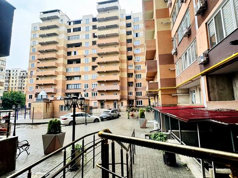 квартира за адресою Зоопаркова вул., 8в