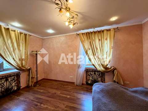 будинок за адресою Семена Яхненка вул. (Бабушкіна)