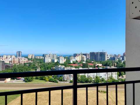 квартира за адресою Краснова вул., (67 перлина)