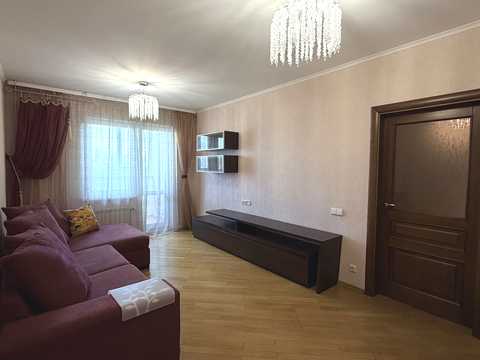 квартира за адресою Оболонський просп., 36-Д