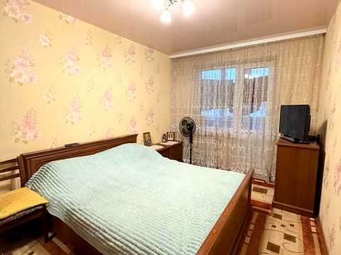 квартира по адресу Романа Шухевича ул. (Курчатова), 4/1