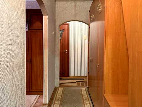 квартира за адресою Романа Шухевича вул. (Курчатова), 4/1