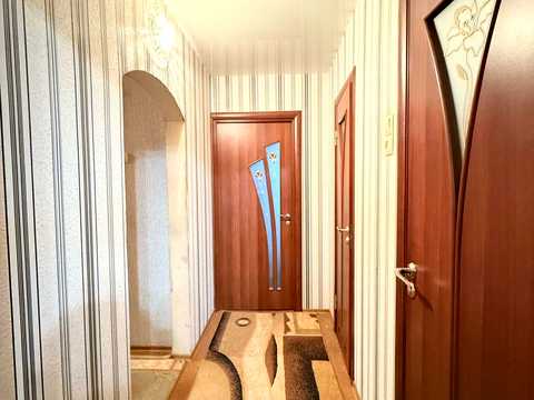 квартира за адресою Романа Шухевича вул. (Курчатова), 4/1