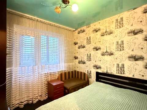 квартира за адресою Романа Шухевича вул. (Курчатова), 4/1