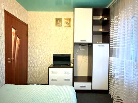 квартира за адресою Романа Шухевича вул. (Курчатова), 4/1