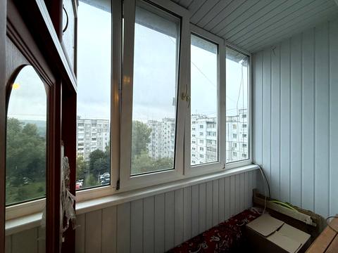 квартира за адресою Романа Шухевича вул. (Курчатова), 4/1