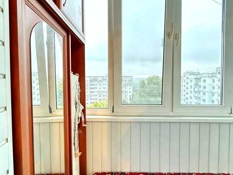 квартира за адресою Романа Шухевича вул. (Курчатова), 4/1