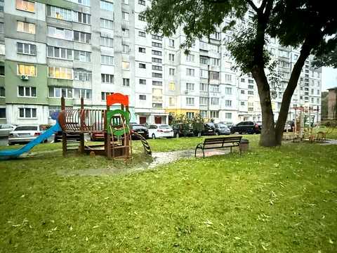 квартира за адресою Романа Шухевича вул. (Курчатова), 4/1