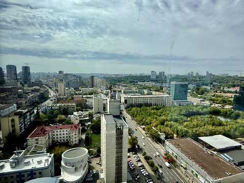коммерческая по адресу Большая Васильковская ул. (Красноармейская), 71