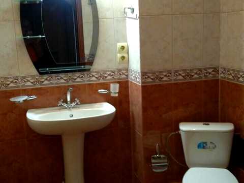 квартира за адресою Тополина вул., 18