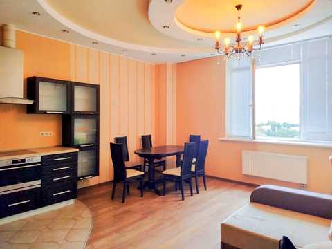 квартира за адресою Петра Болбочана вул. (Клапцова), 52