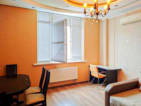 квартира за адресою Петра Болбочана вул. (Клапцова), 52
