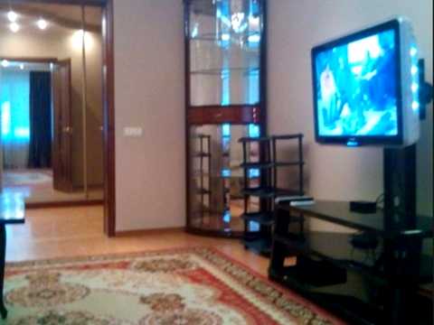 квартира за адресою Тополина вул., 18