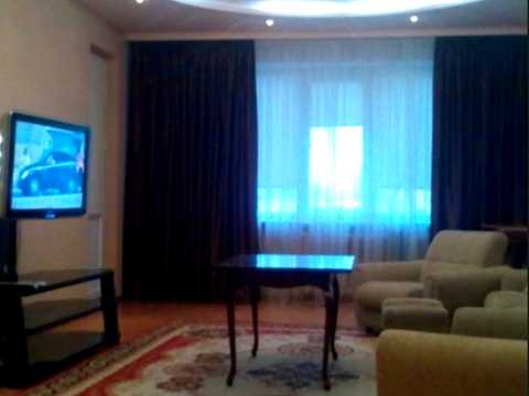 квартира за адресою Тополина вул., 18